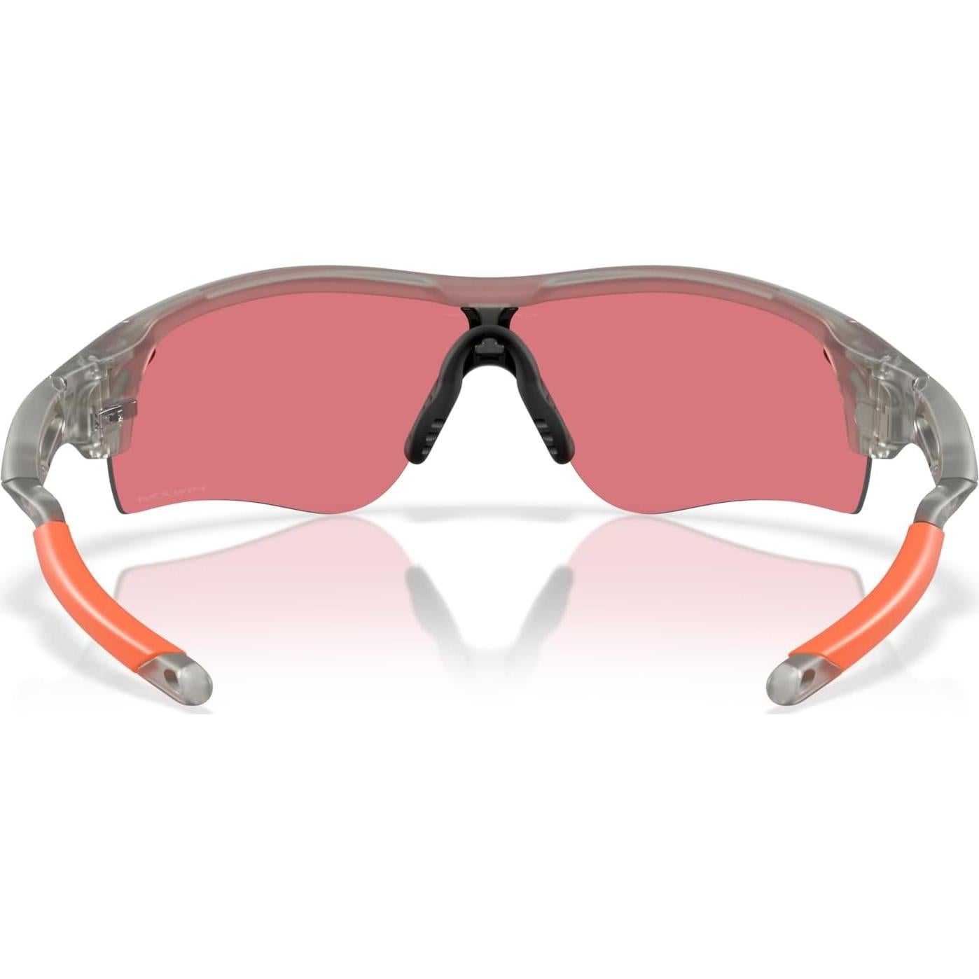 Gafas de sol Oakley Radarlock Path Gris Mate 38mm