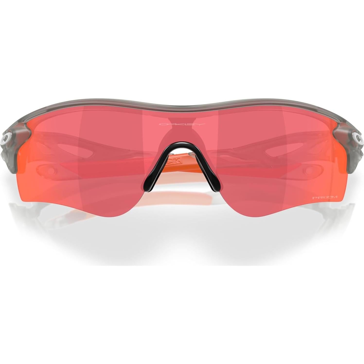 Gafas de sol Oakley Radarlock Path Gris Mate 38mm