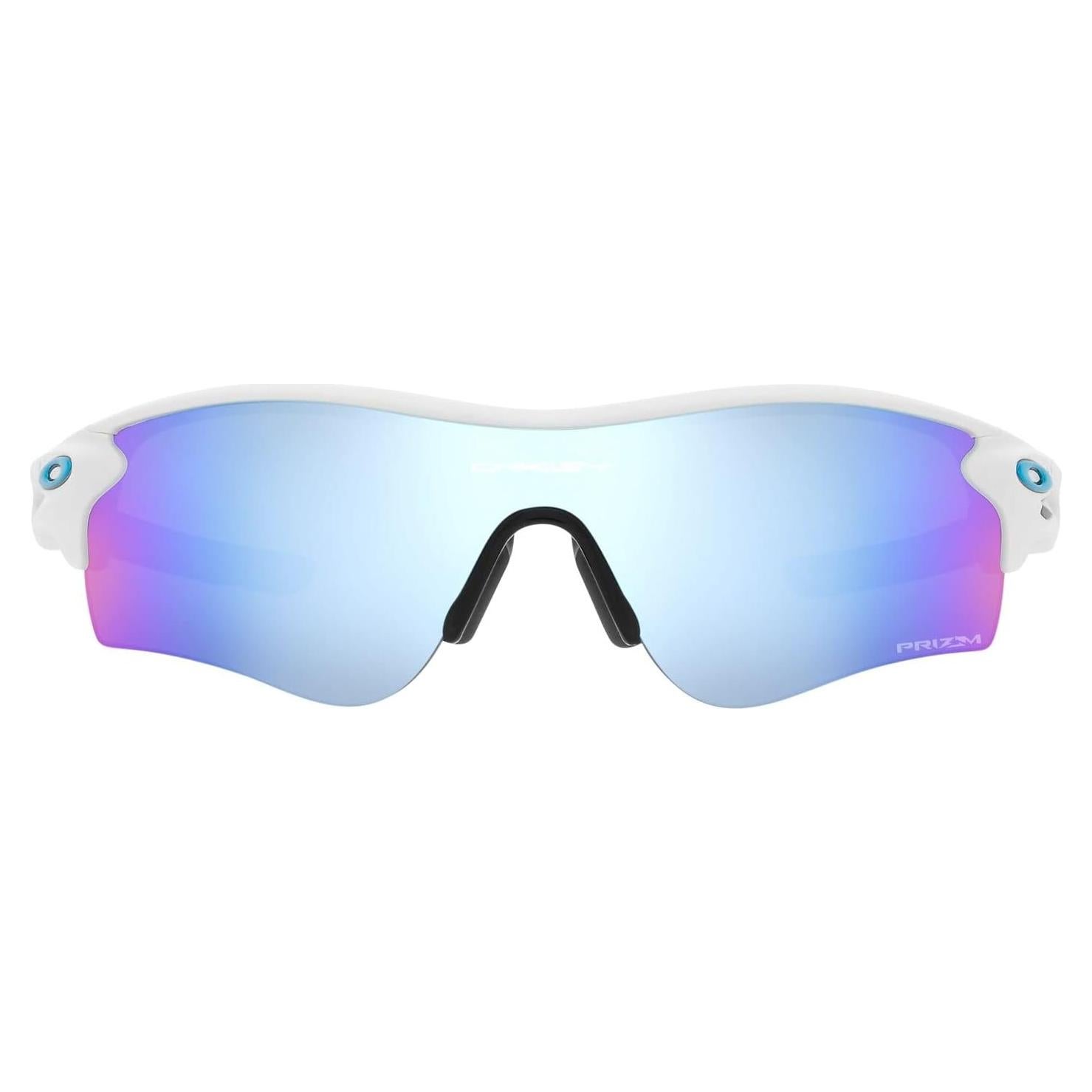 Gafas de sol Oakley Radarlock Path Hombres Polarizadas