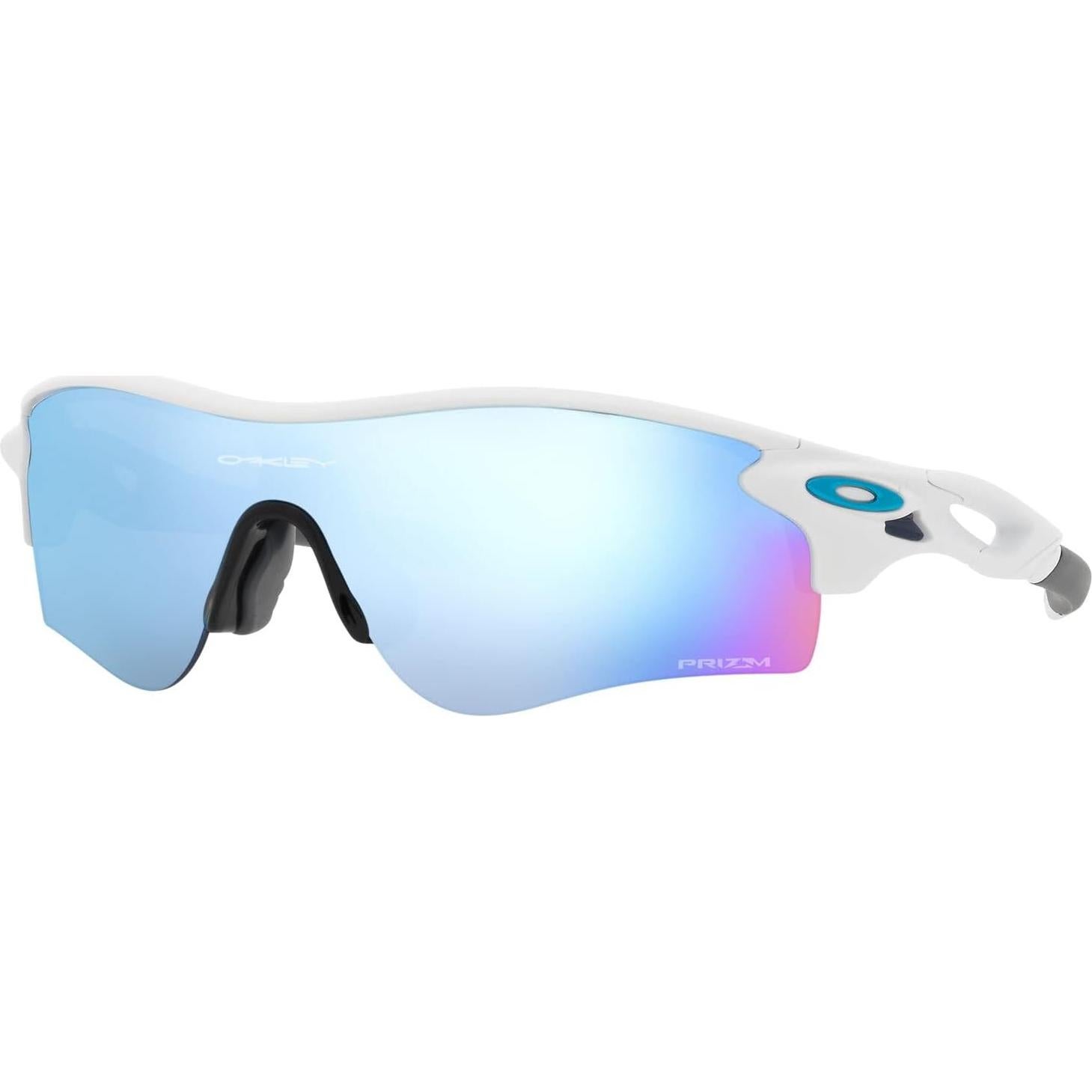 Gafas de sol Oakley Radarlock Path Hombres Polarizadas