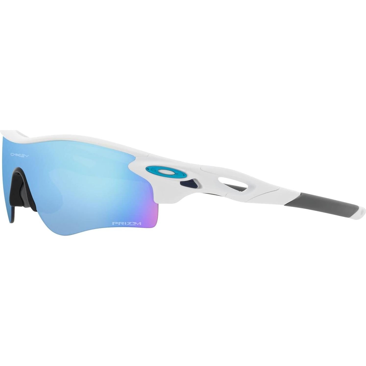 Gafas de sol Oakley Radarlock Path Hombres Polarizadas