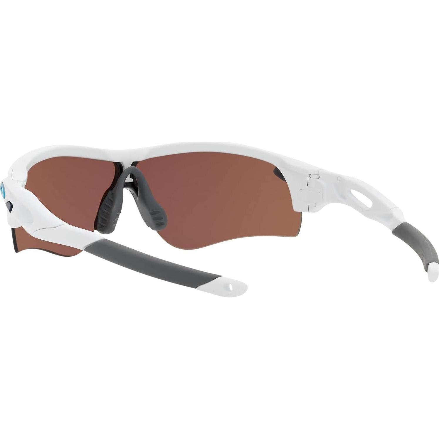 Gafas de sol Oakley Radarlock Path Hombres Polarizadas