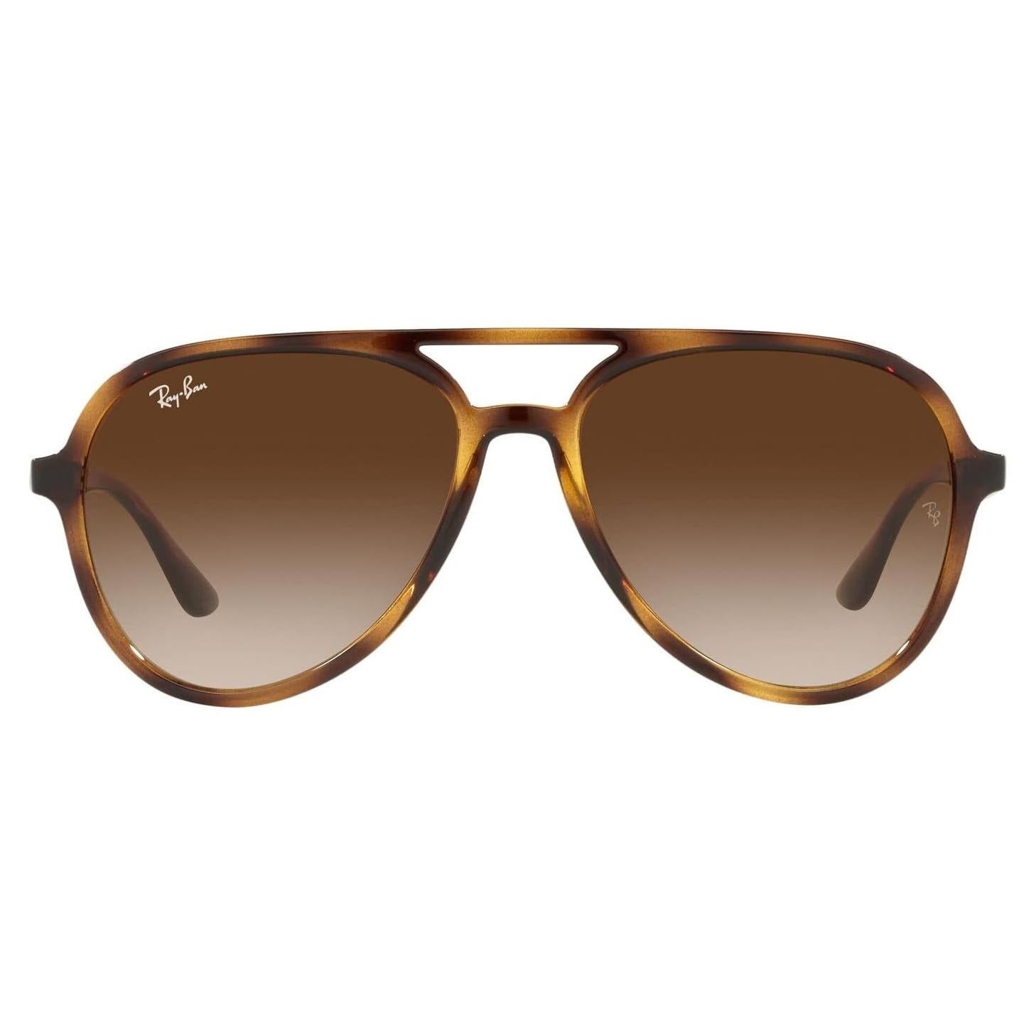 Gafas de sol Ray-Ban RB4376 Unisex 100% UV 57mm