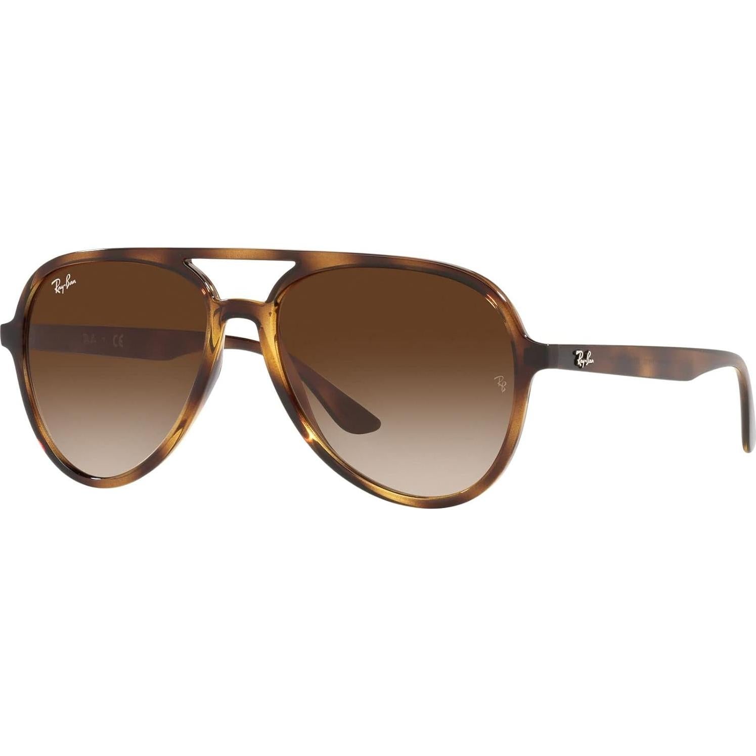 Gafas de sol Ray-Ban RB4376 Unisex 100% UV 57mm