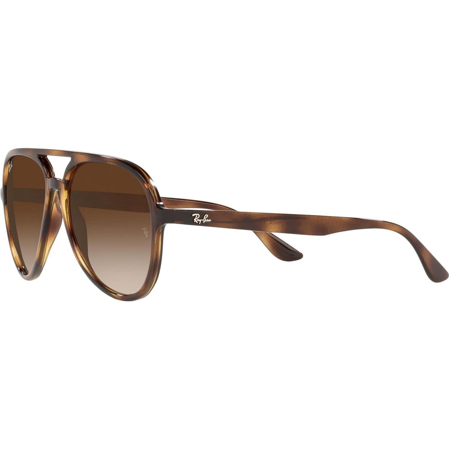 Gafas de sol Ray-Ban RB4376 Unisex 100% UV 57mm