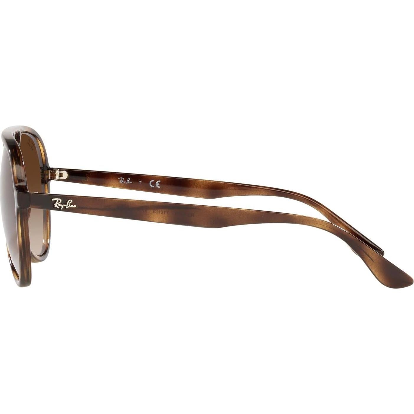 Gafas de sol Ray-Ban RB4376 Unisex 100% UV 57mm