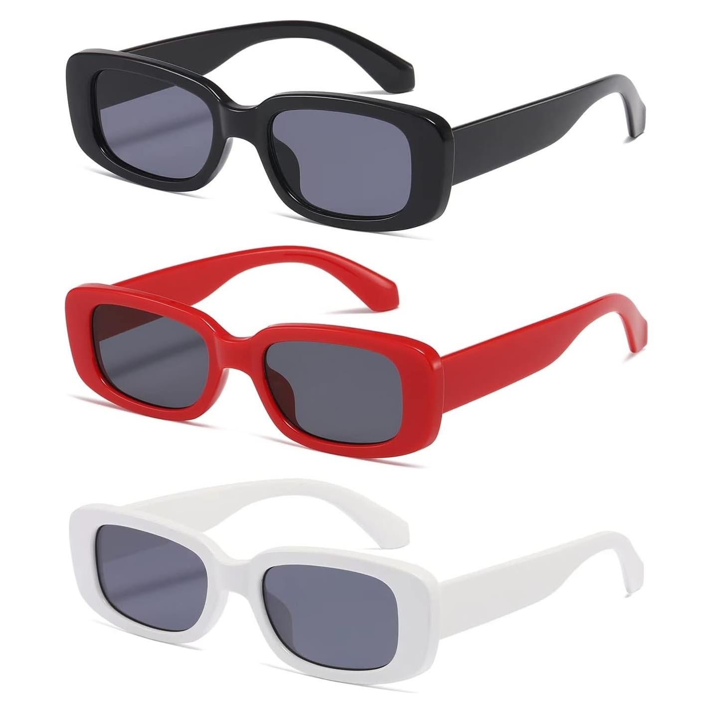 Gafas de sol Kimorn K1200 retro UV400 para hombres y mujeres