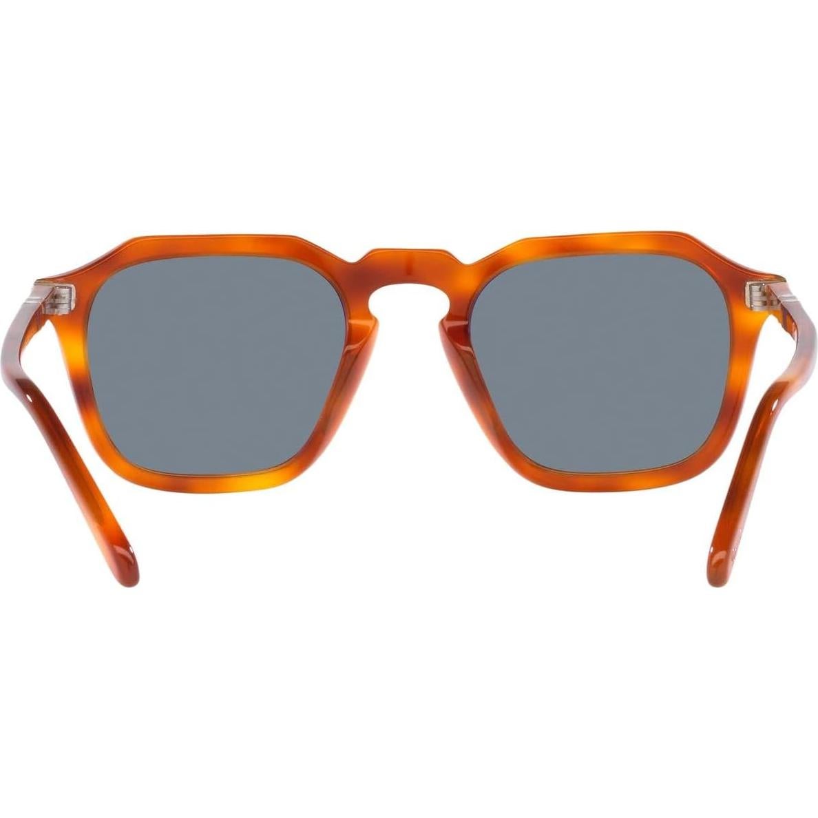 Gafas de sol cuadradas Persol PO3292S Terra Di Siena