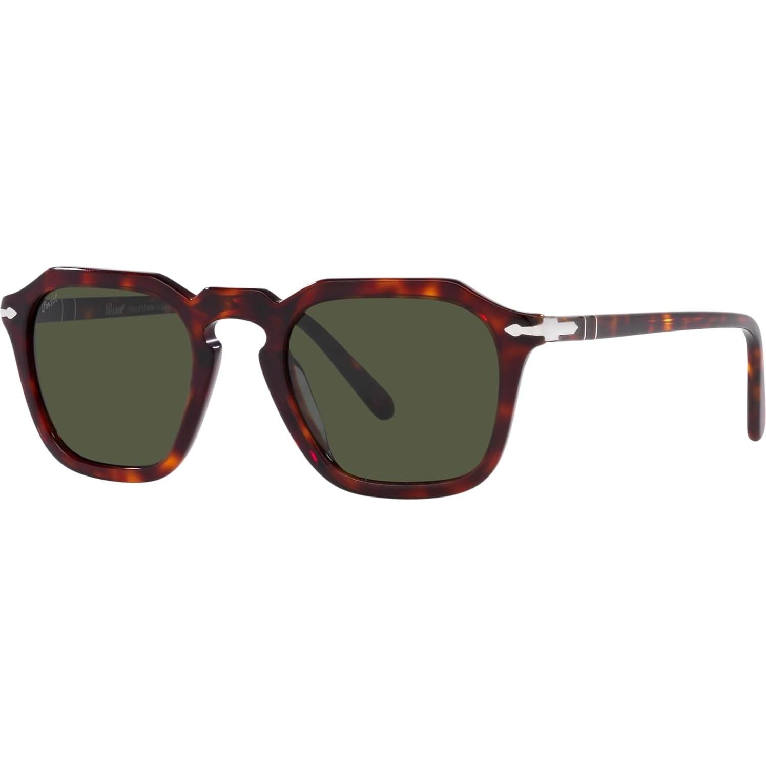 Gafas de Sol Persol PO3292S Cuadradas Havana 50mm