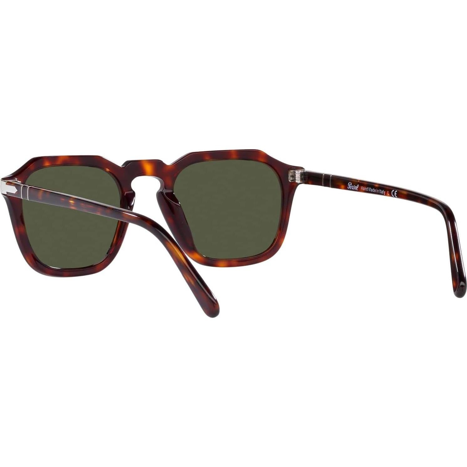 Gafas de Sol Persol PO3292S Cuadradas Havana 50mm