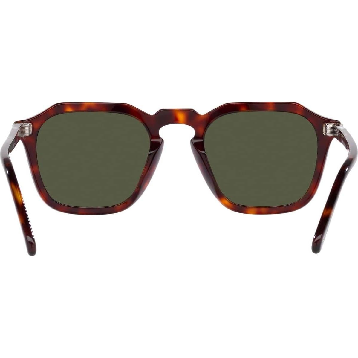 Gafas de Sol Persol PO3292S Cuadradas Havana 50mm
