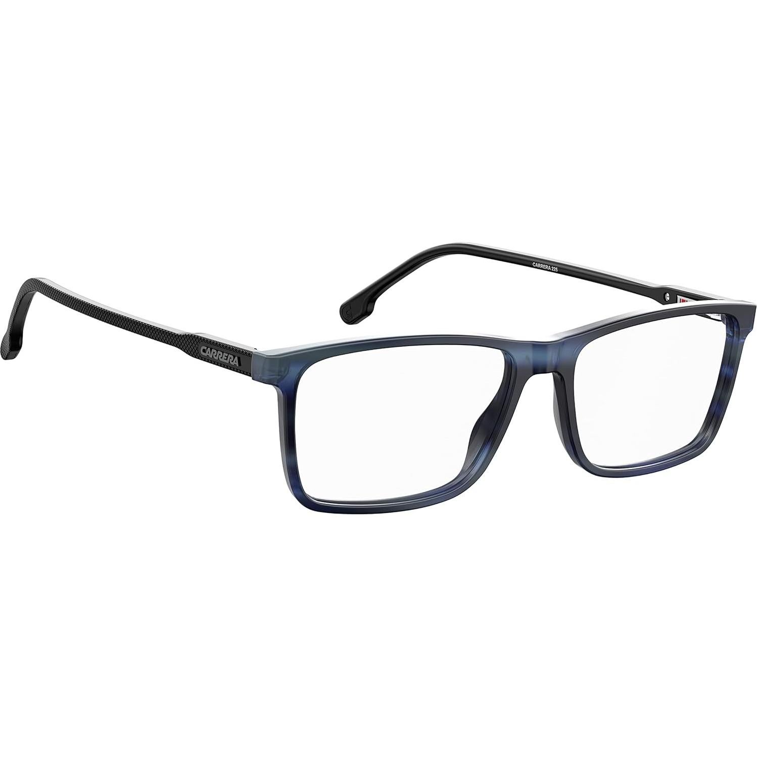 Gafas Recetadas Carrera CARRERA 225 Rectangulares Azul