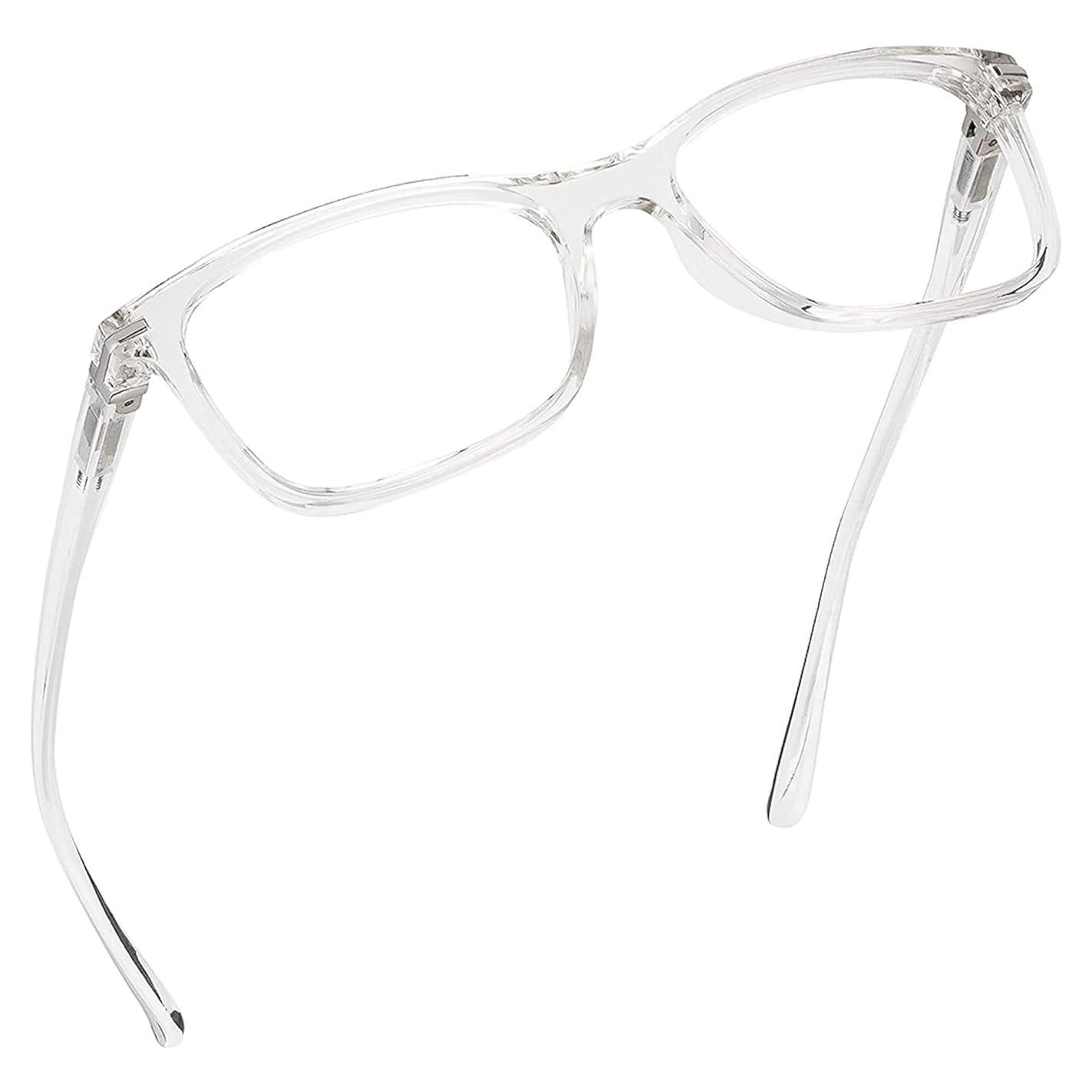 Gafas de lectura Readerest con bloqueo luz azul Transparente