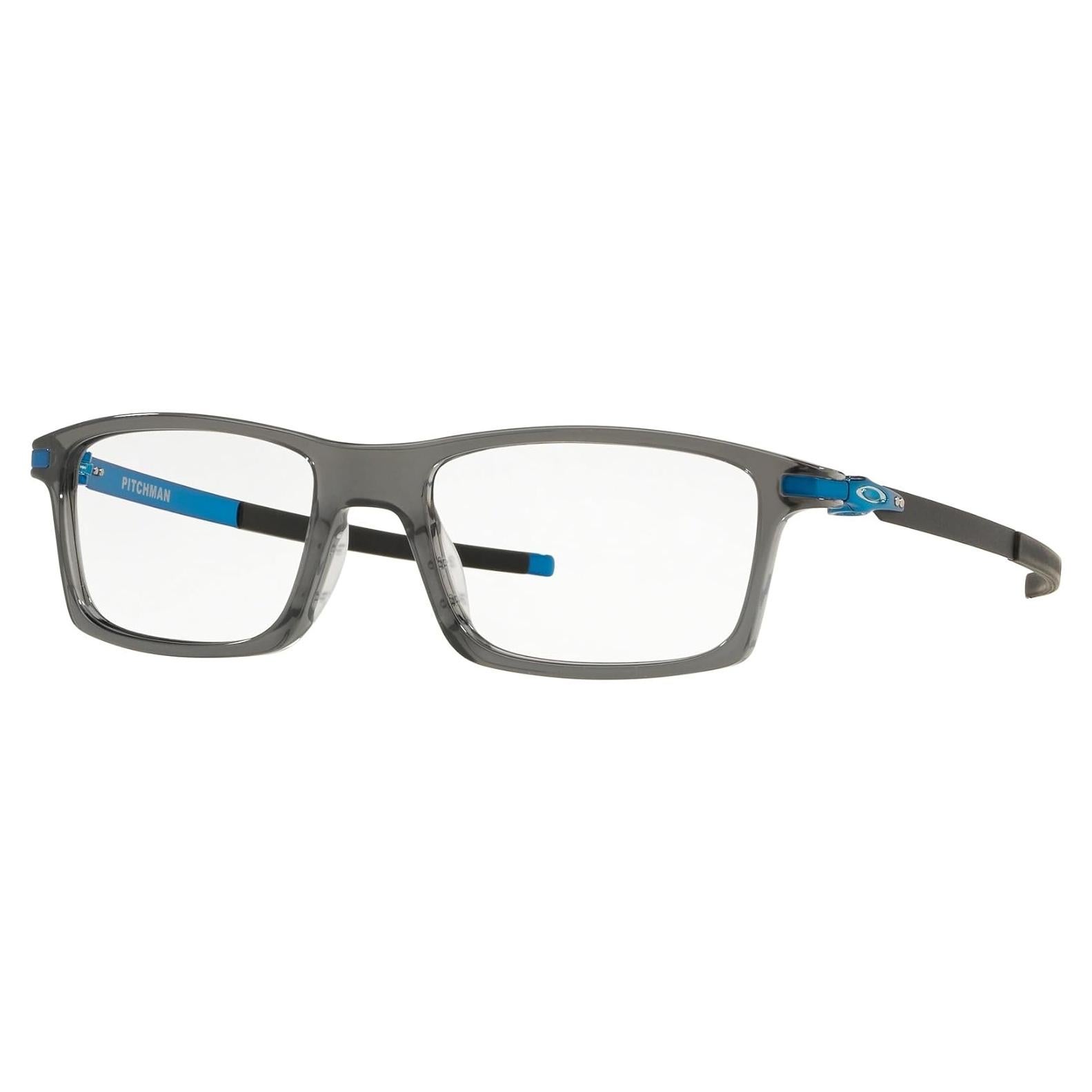Gafas Recetadas Oakley OX8050 Pitchman Hombres 55mm