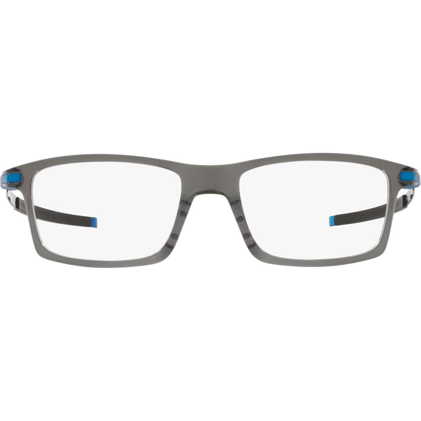 Gafas Recetadas Oakley OX8050 Pitchman Hombres 55mm