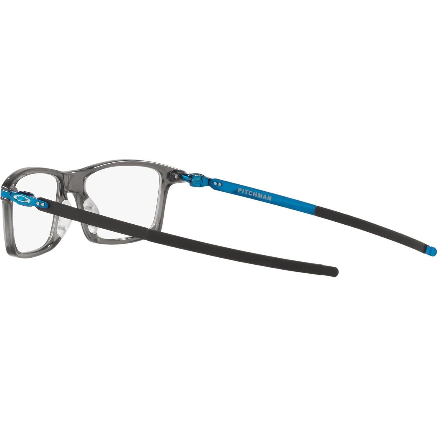 Gafas Recetadas Oakley OX8050 Pitchman Hombres 55mm