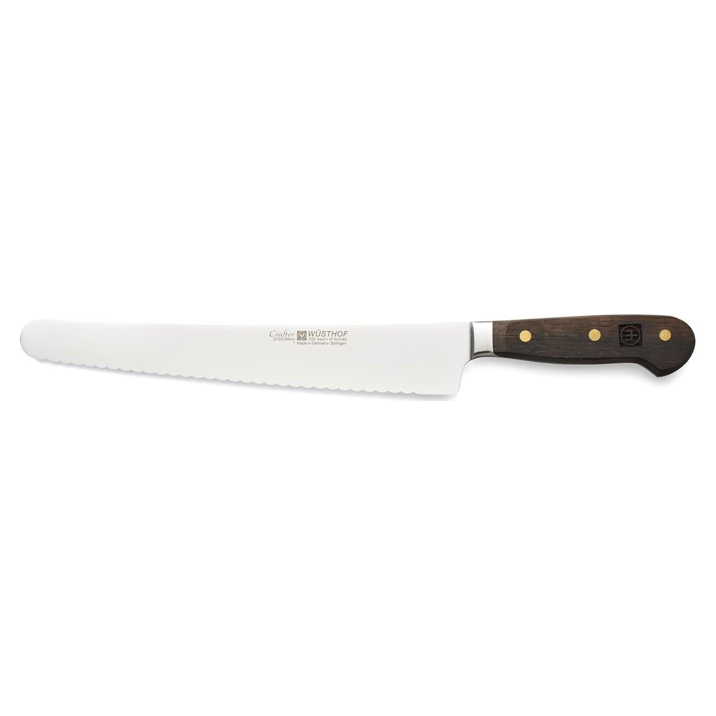 Cortador Wüsthof Super Slicer 25.4 cm Acero Inoxidable