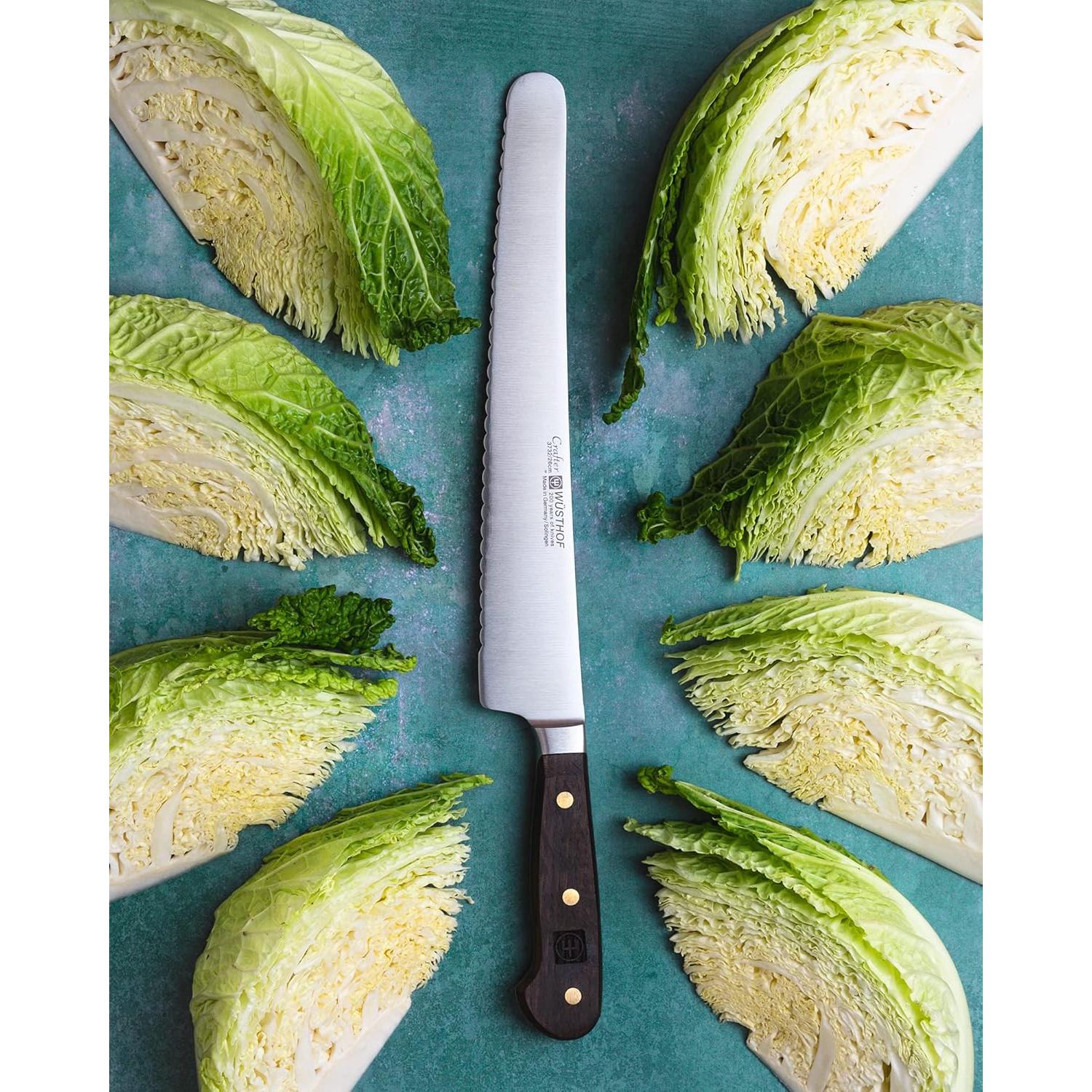 Cortador Wüsthof Super Slicer 25.4 cm Acero Inoxidable