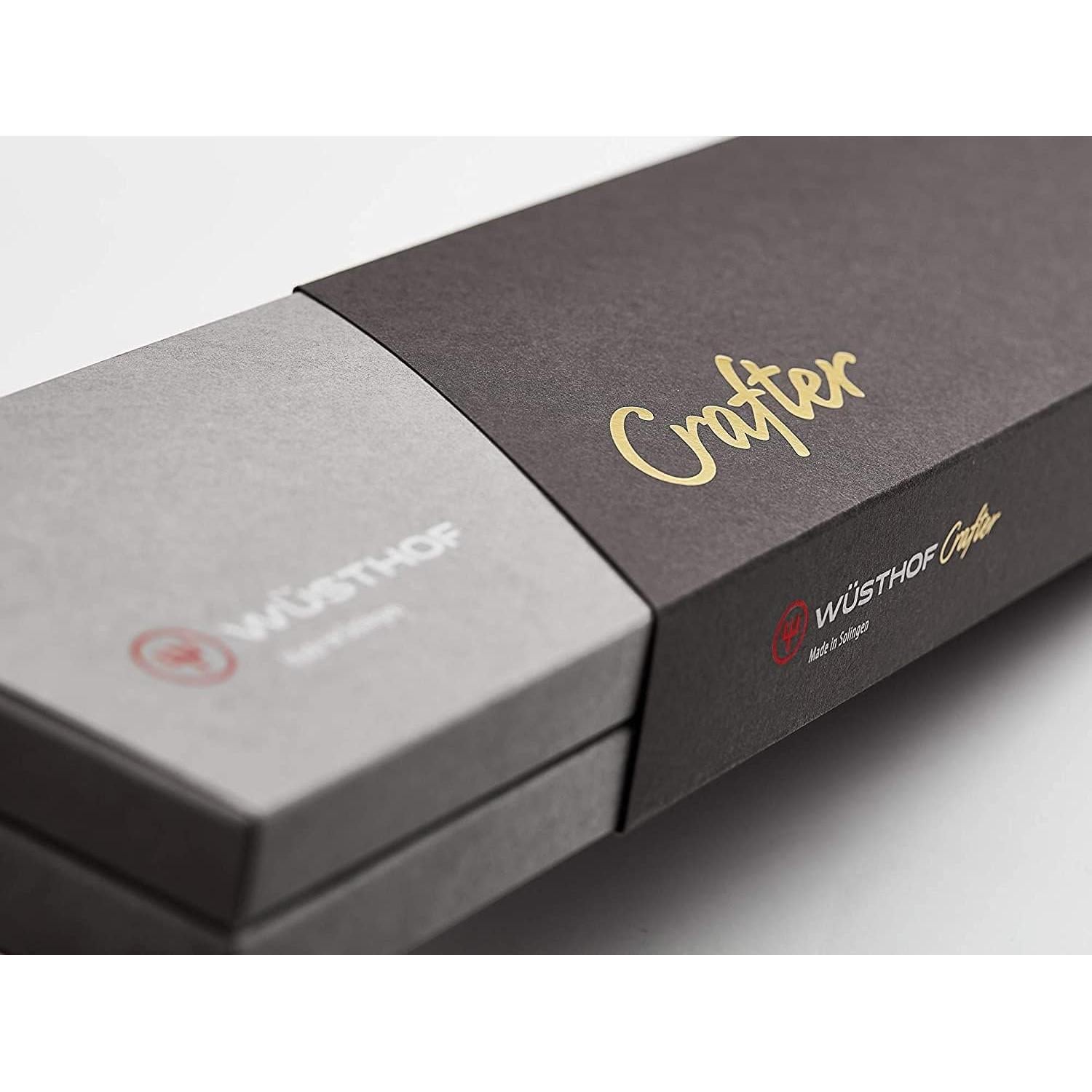 Cortador Wüsthof Super Slicer 25.4 cm Acero Inoxidable