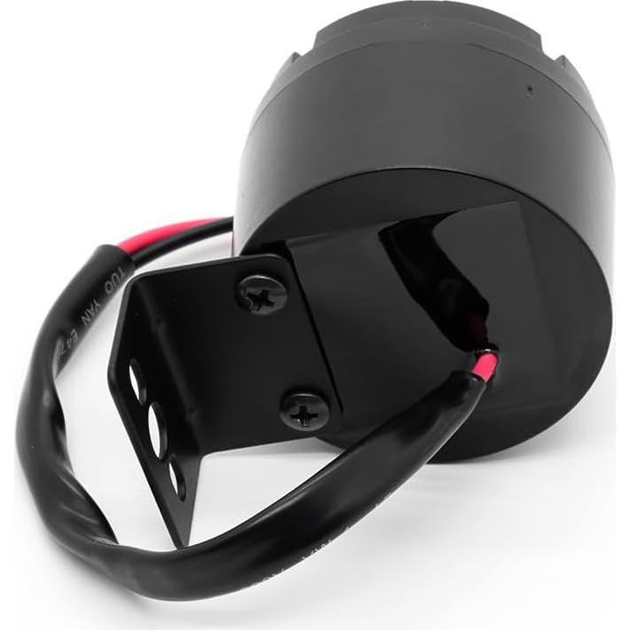 Alarma de Respaldo Yuesonic YS-B11WH 100dB Impermeable