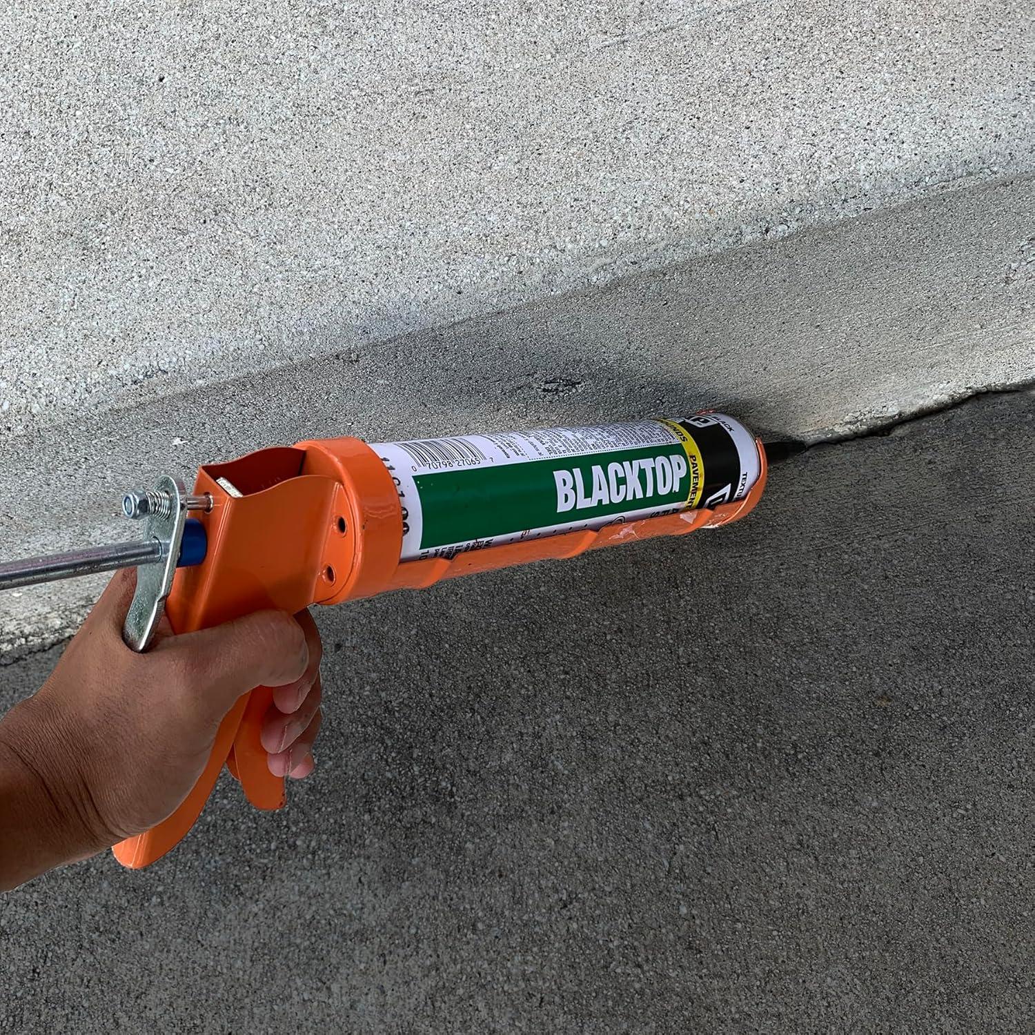 Sellador de Asfalto DAP Blacktop 10.1 oz - Relleno Grietas