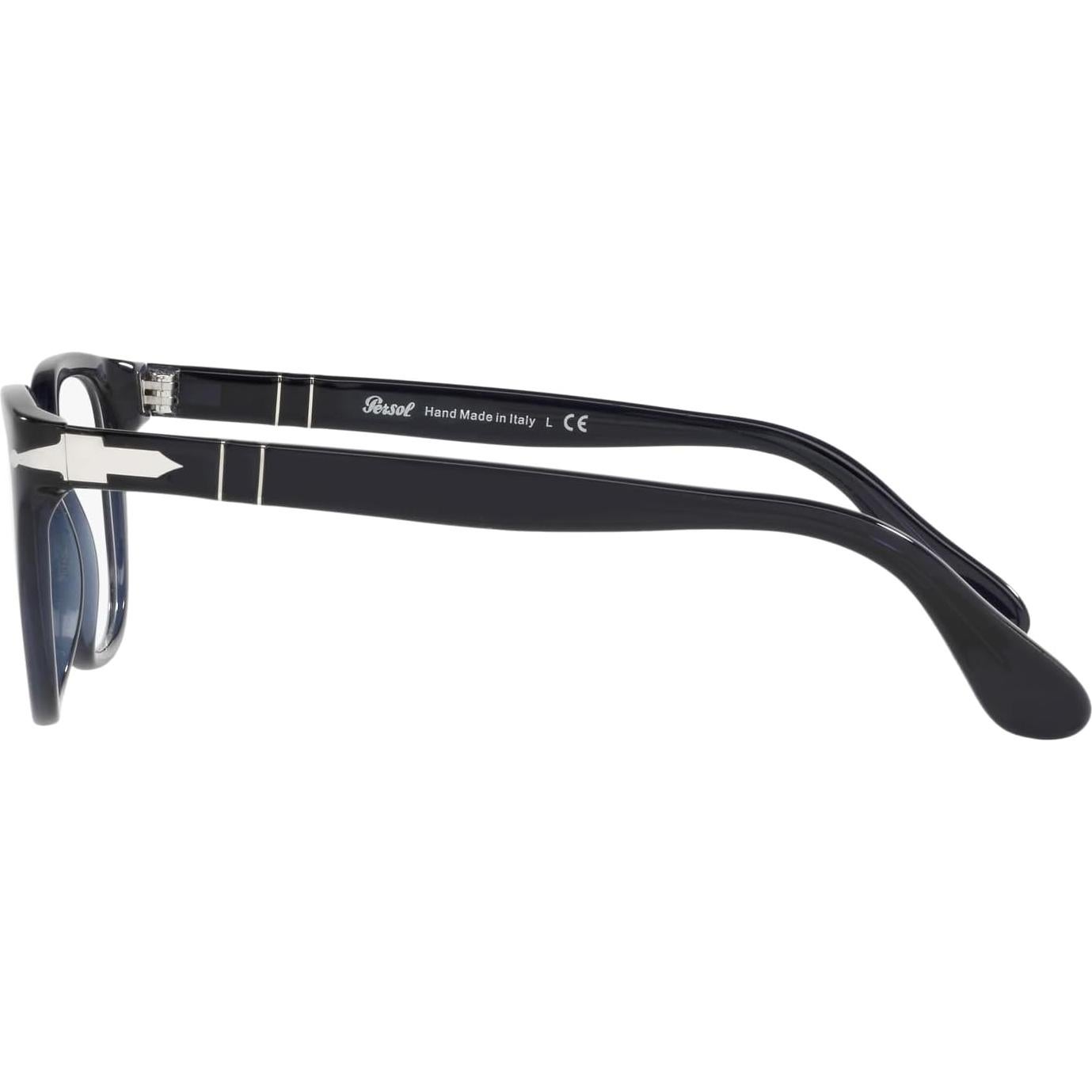 Gafas Recetadas Persol PO3263V Cuadradas Cobalto 52mm