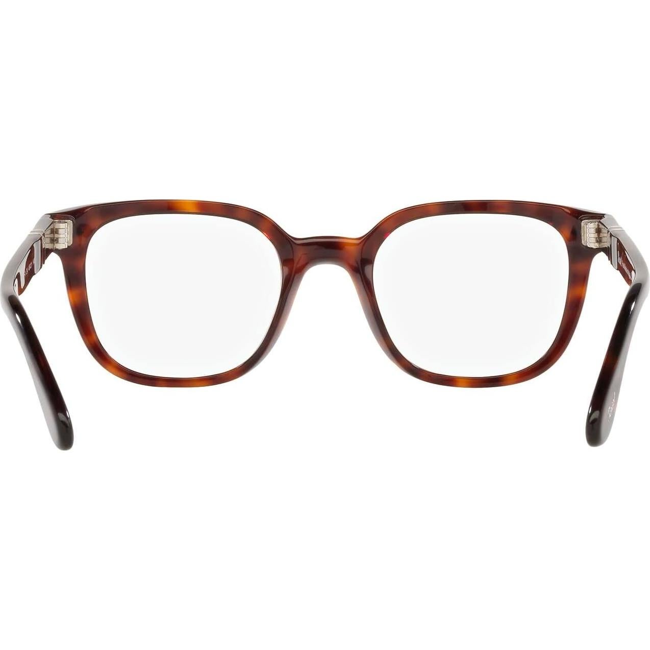 Gafas Recetadas Persol PO3263V Cuadradas Havana 50mm