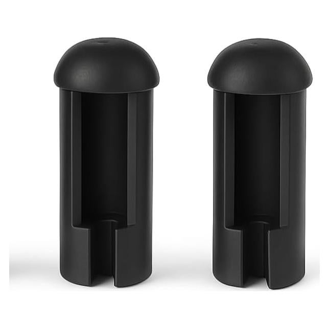 Tapas de Extremo para Sillas de Camping Genérico FL-OG - 4 Piezas