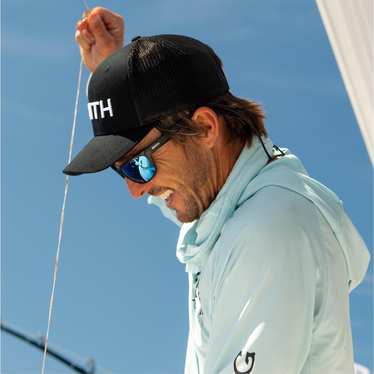 Gafas de sol SMITH Redding polarizadas para pesca y deportes