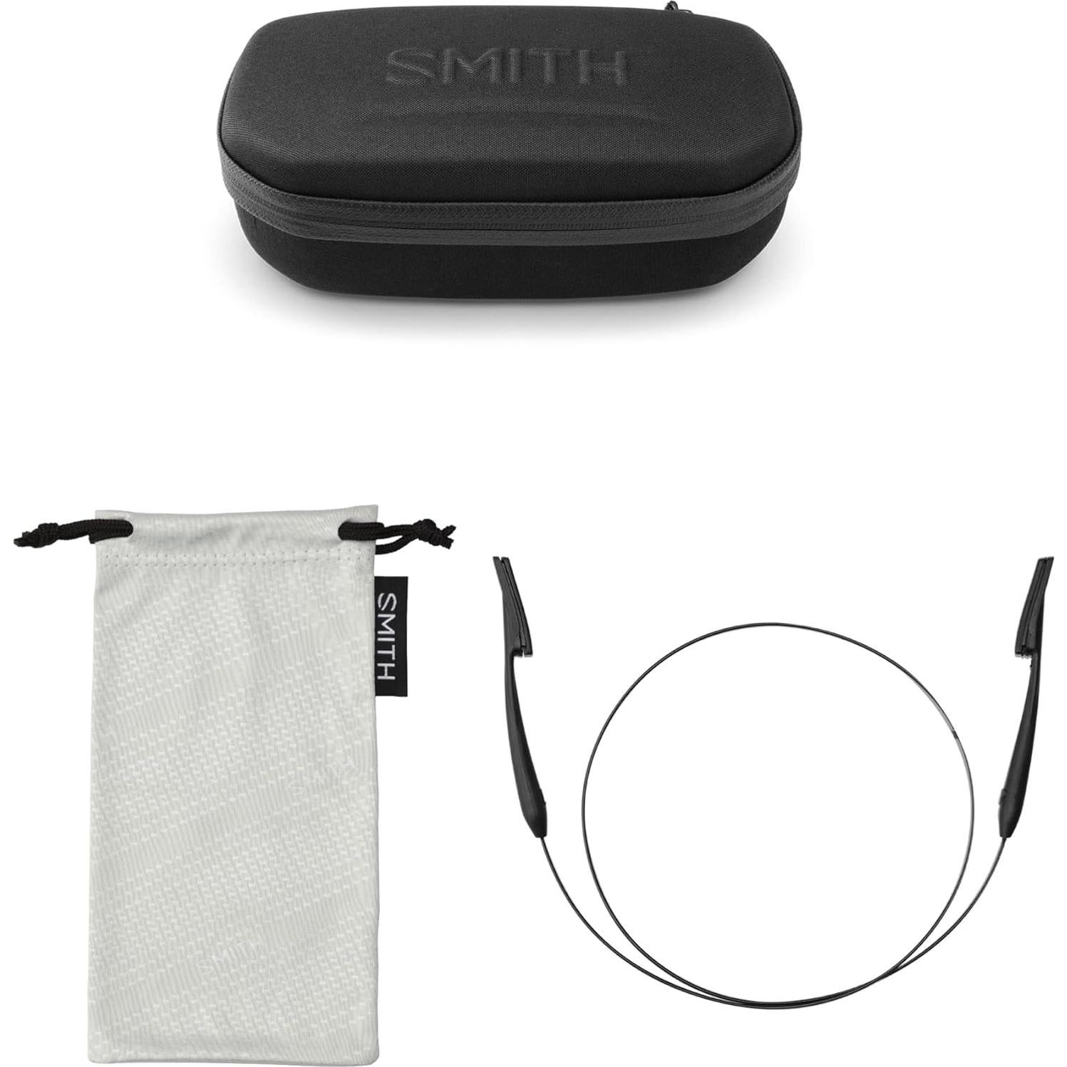 Gafas de sol SMITH Redding polarizadas para deportes unisex