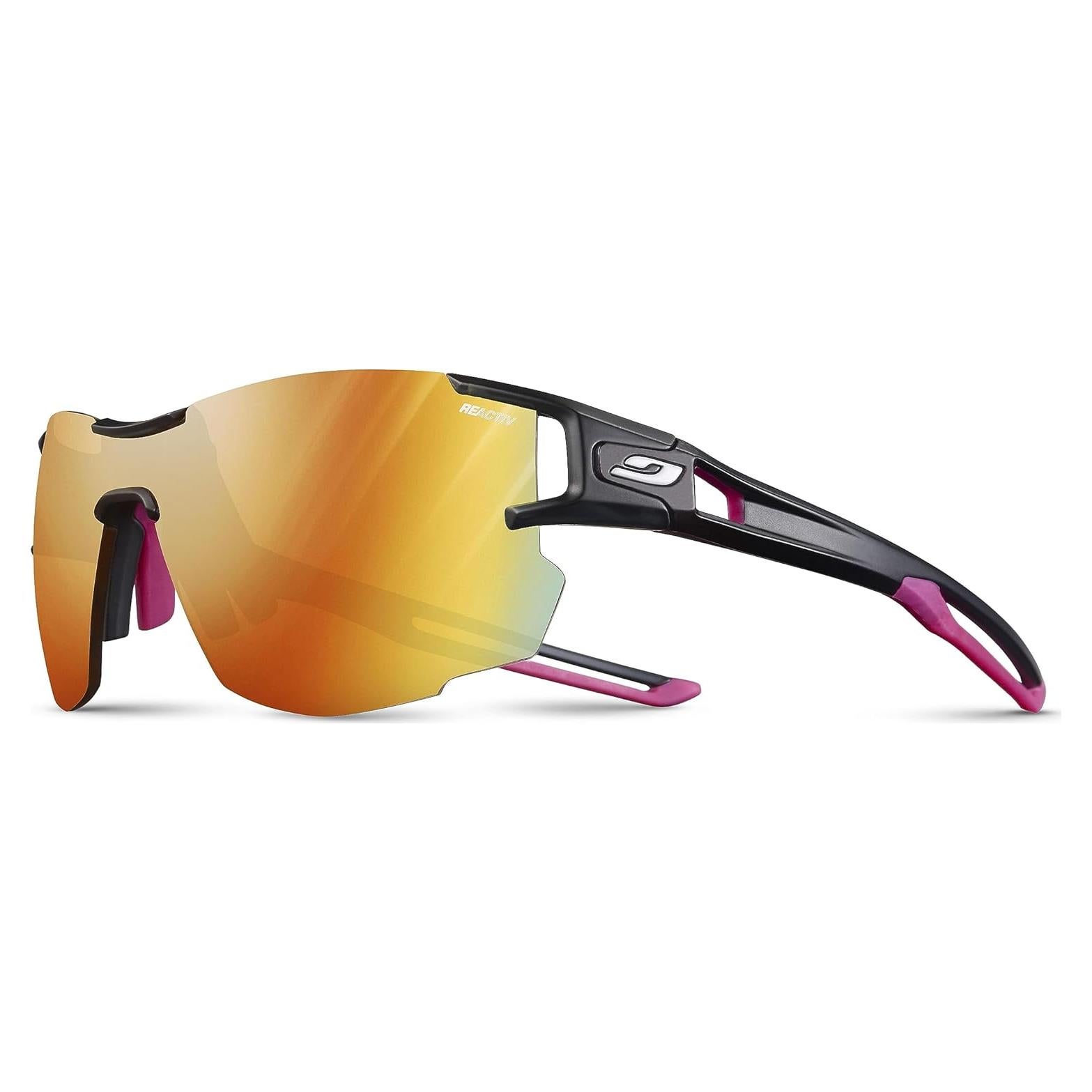 Gafas de sol Julbo Aerolite Photochromic UV 100% para ciclismo