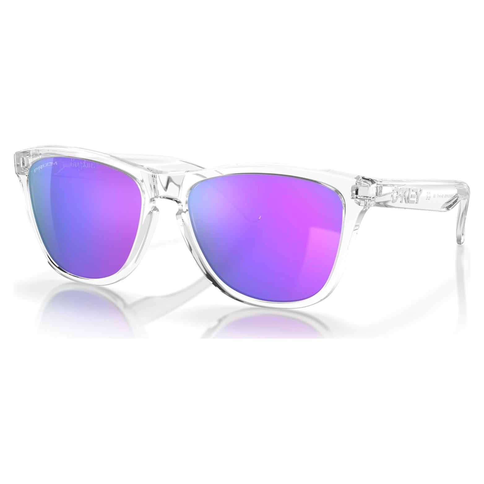 Gafas de sol Oakley Frogskins 55mm Protección UV 100%