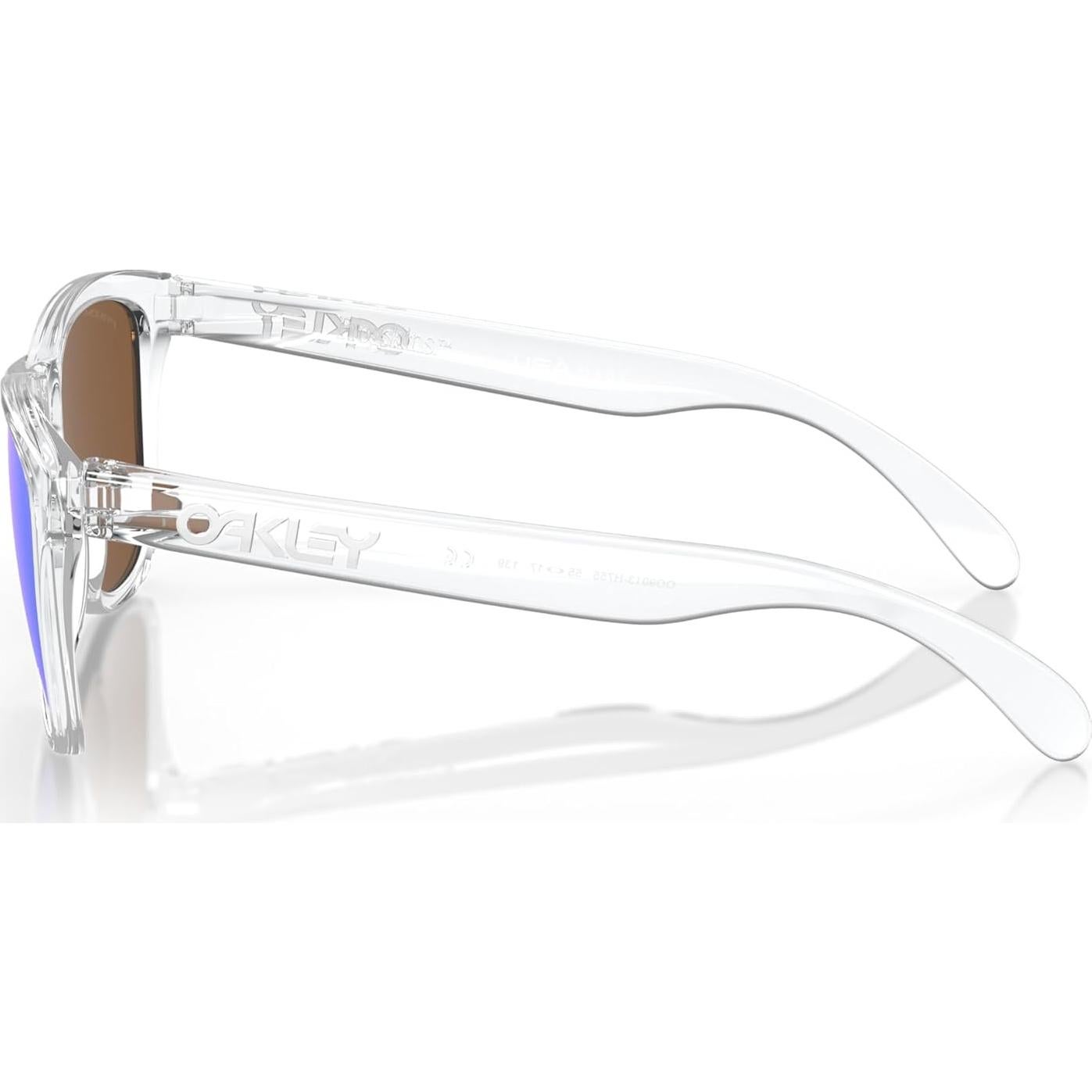 Gafas de sol Oakley Frogskins 55mm Protección UV 100%