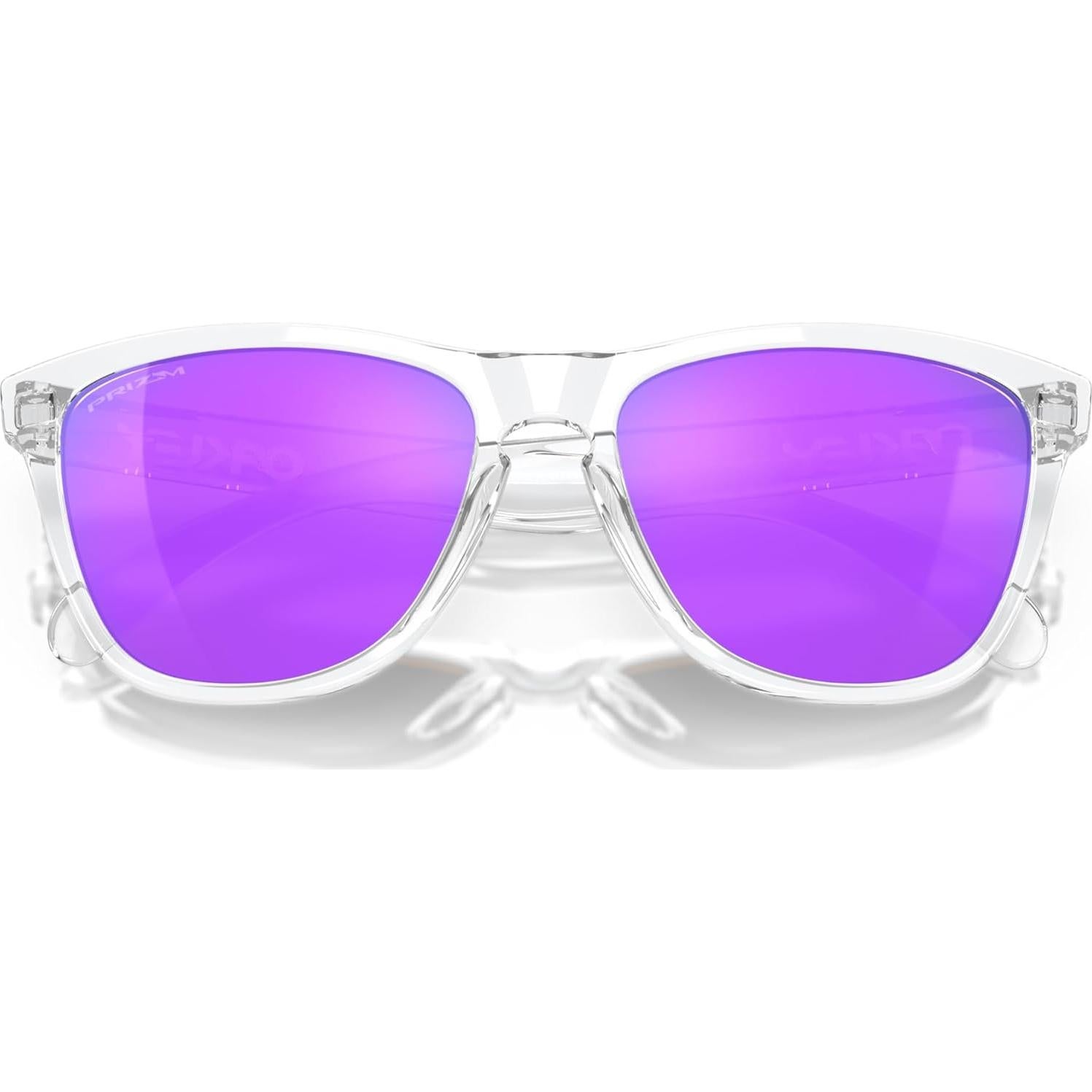 Gafas de sol Oakley Frogskins 55mm Protección UV 100%