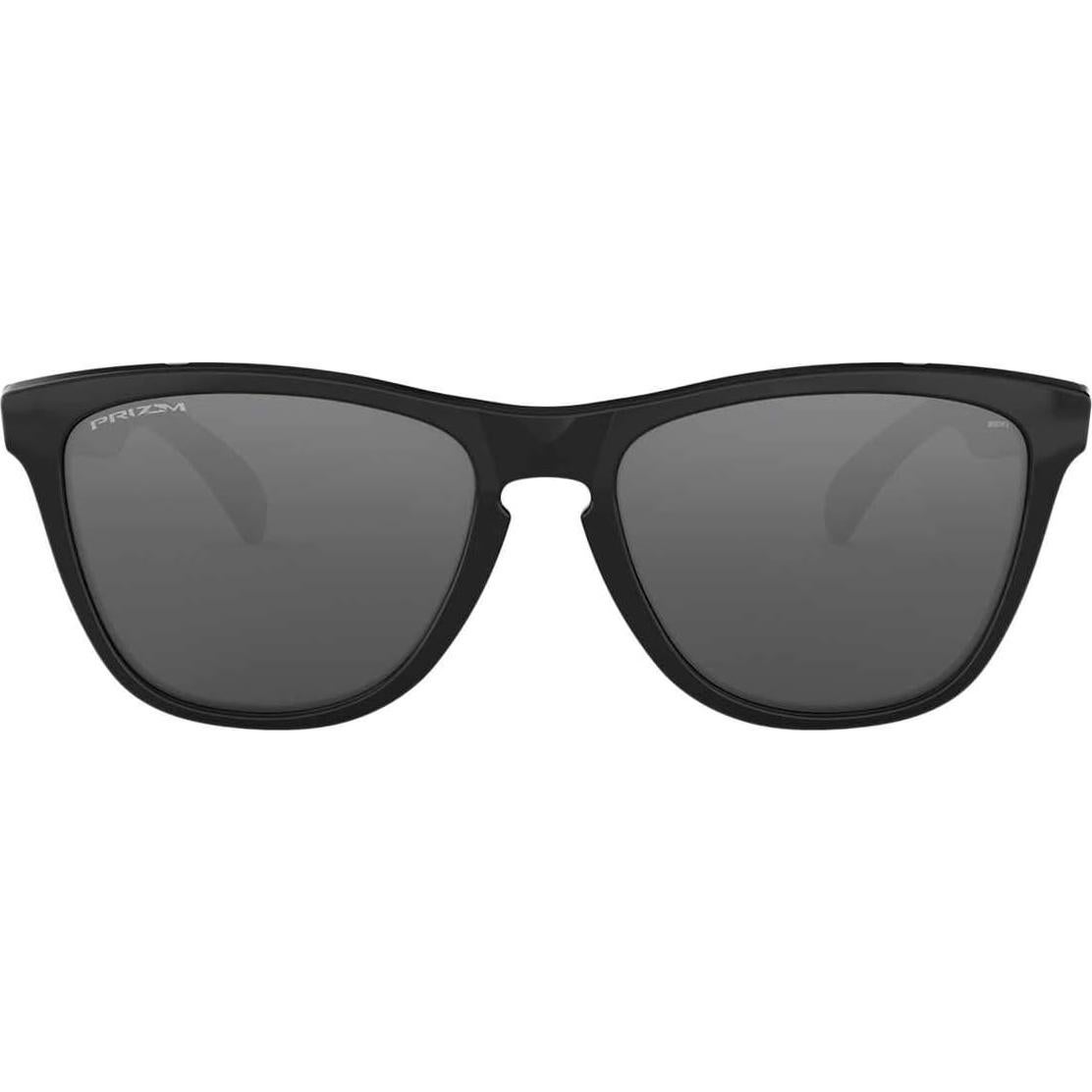 Gafas de sol Oakley Frogskins Negro Prizm 55mm