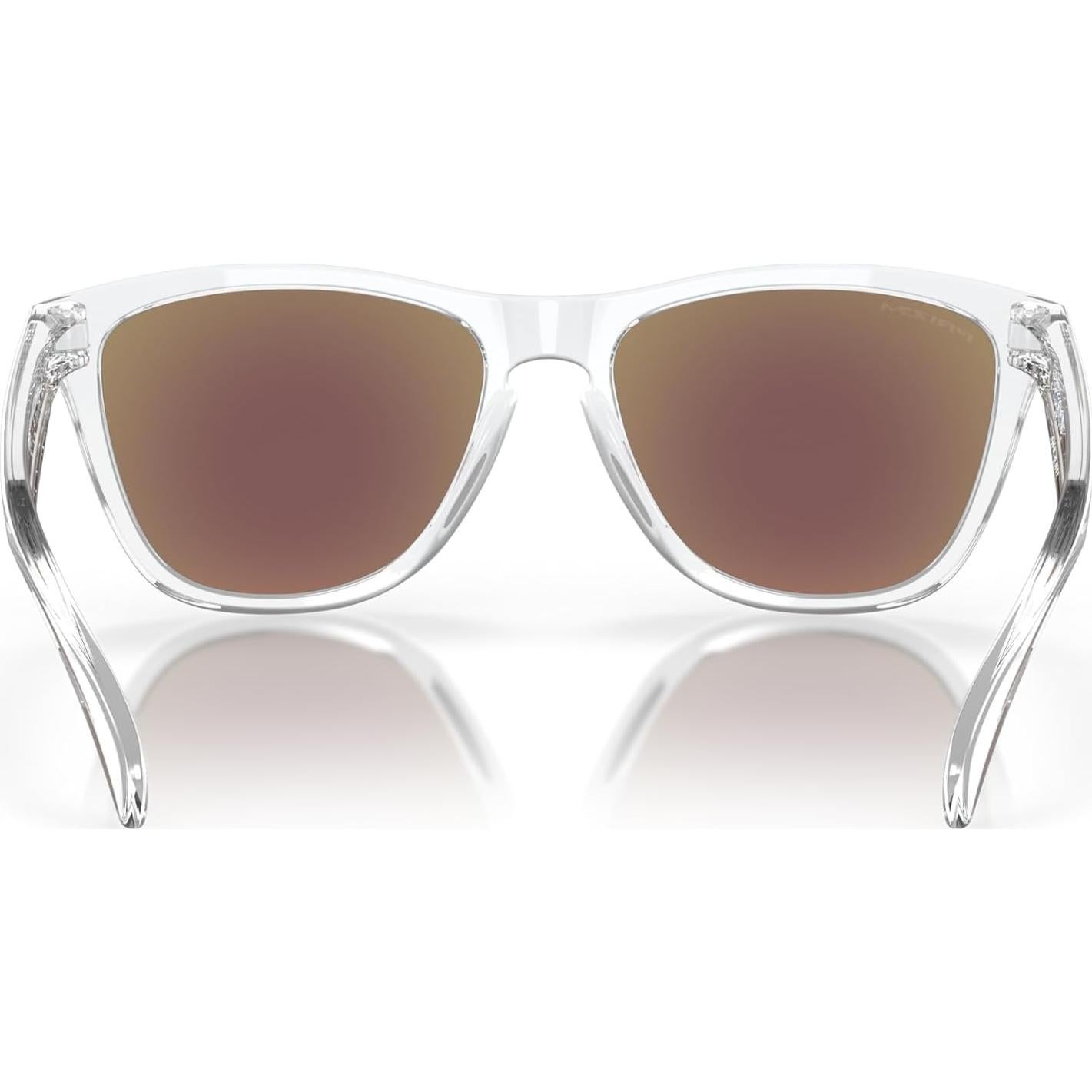 Gafas de sol Oakley Frogskins 55mm Transparente Zafiro