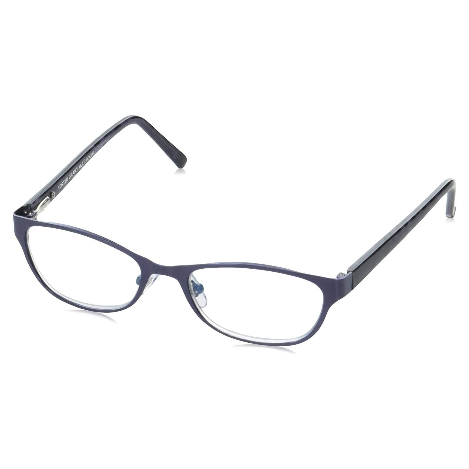Gafas de lectura multifocal Foster Grant Charlsie 1.25x