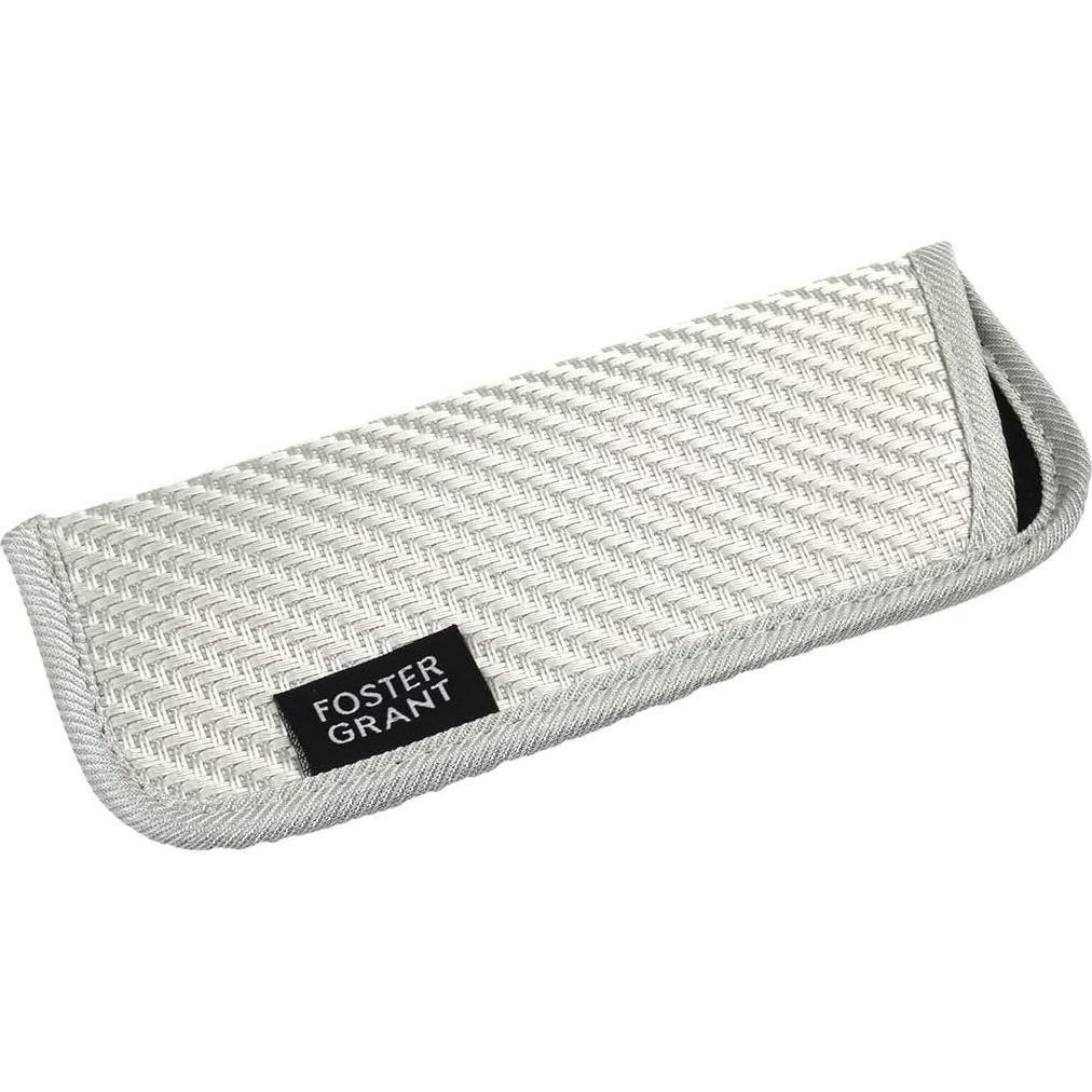 Gafas de lectura multifocal Foster Grant Charlsie 1.75x