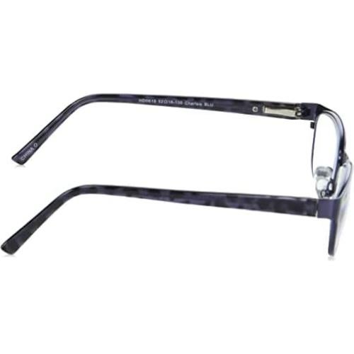 Gafas de lectura multifocal Foster Grant Charlsie 1x 52mm