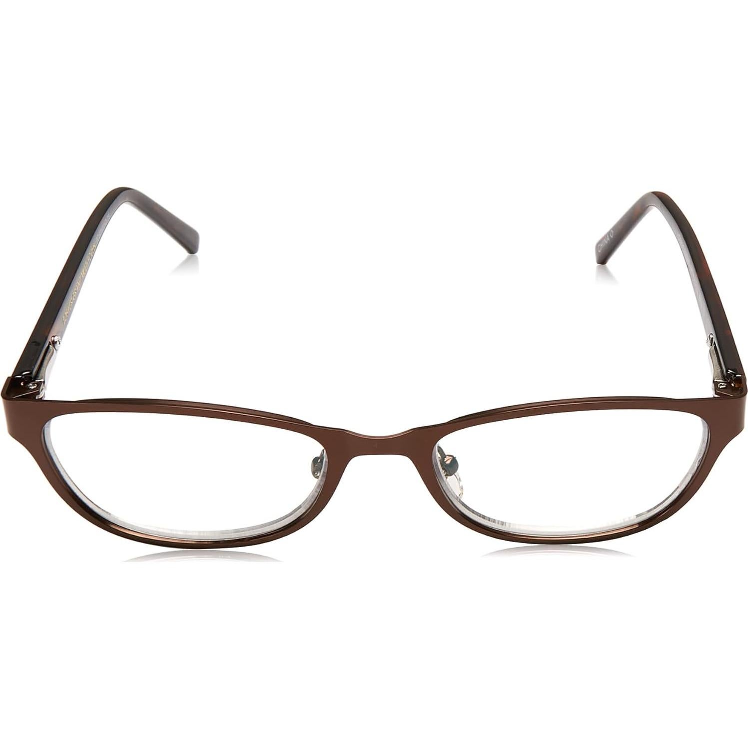 Gafas de lectura multifocal Foster Grant Charlsie 3x