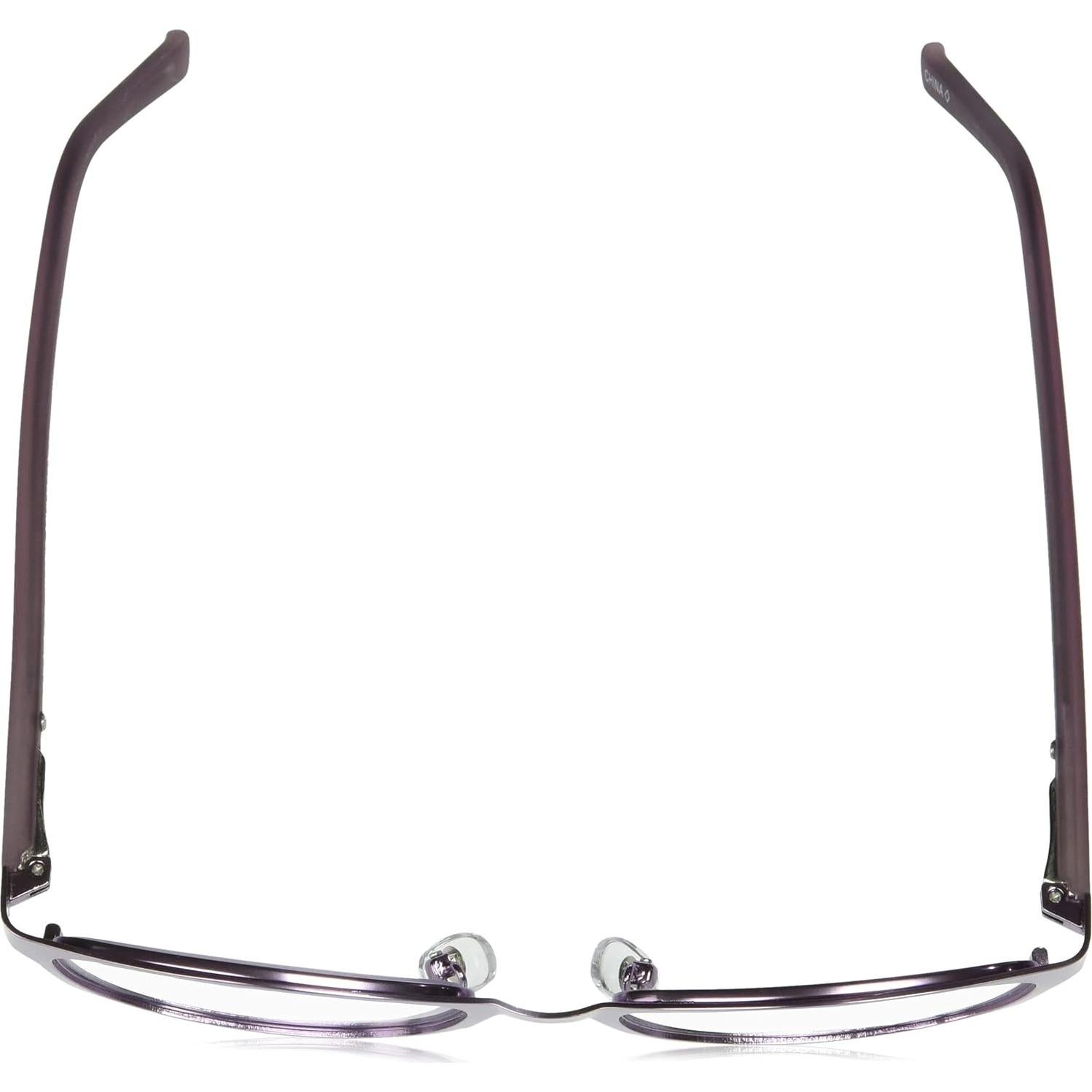 Foster Grant Women's Charlsie Multifocus Reading Glasses Cat-Eye