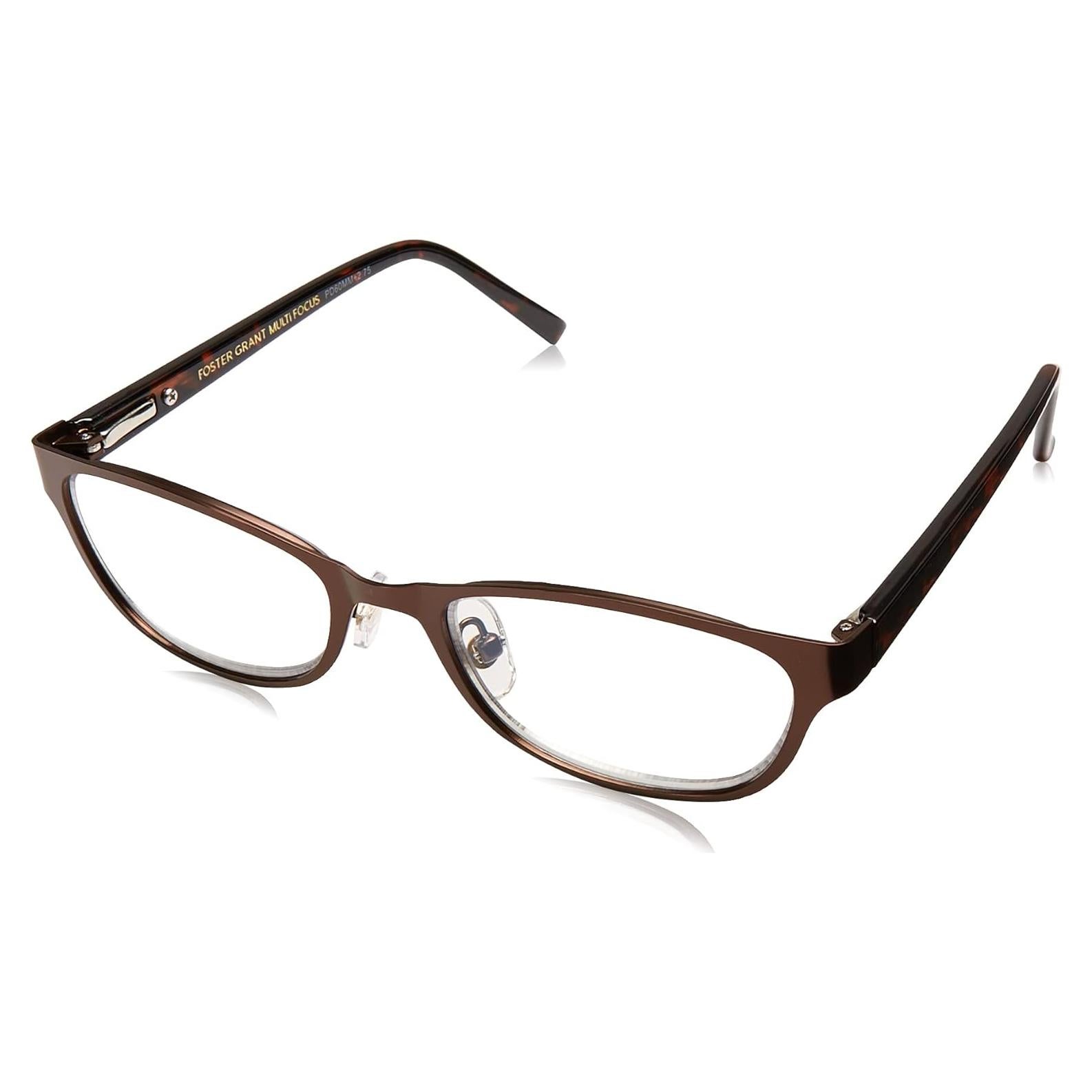 Gafas de lectura multifocal Foster Grant Charlsie 2.75x