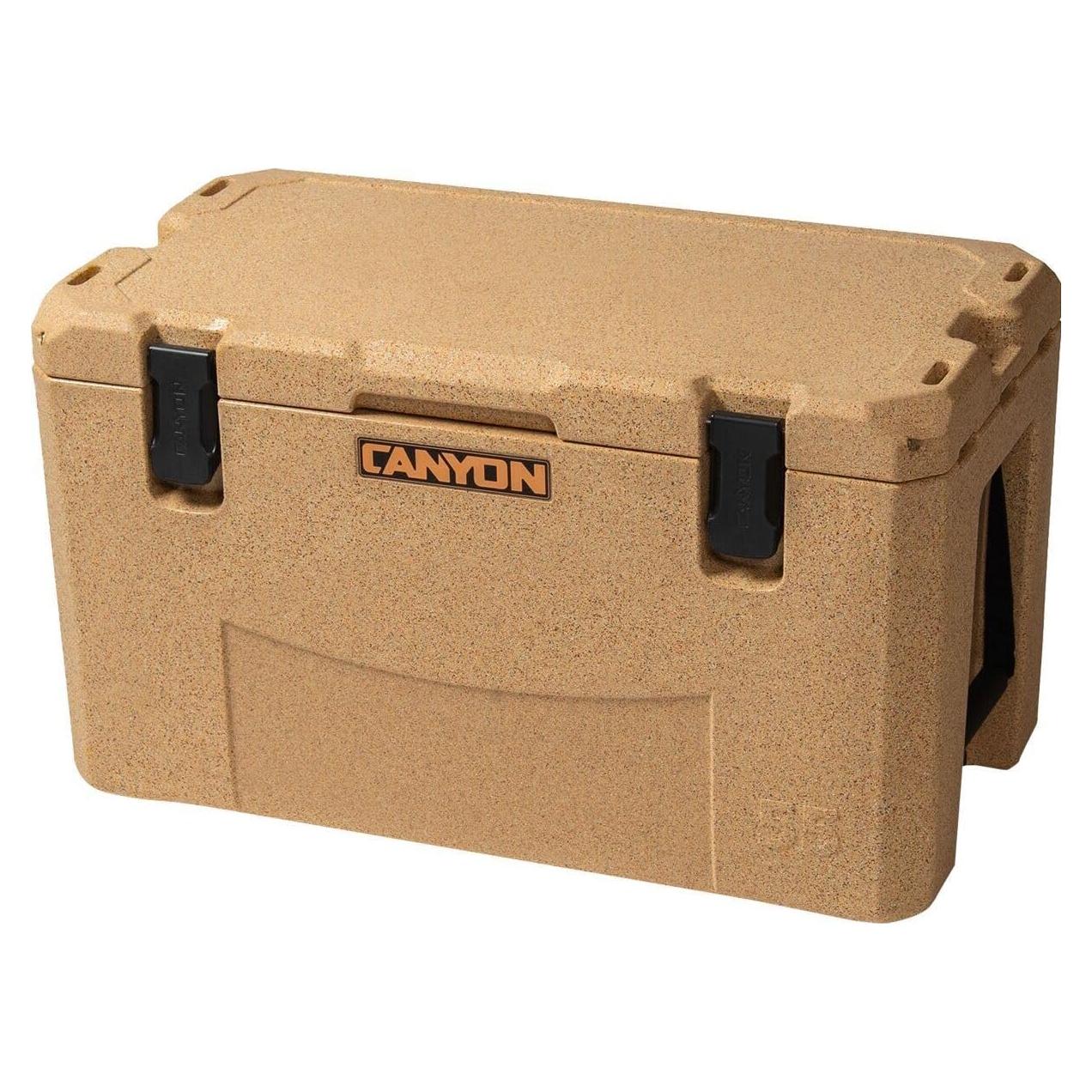 Enfriador CANYON COOLERS Outfitter 55qt V2 Color Arena 52.2L