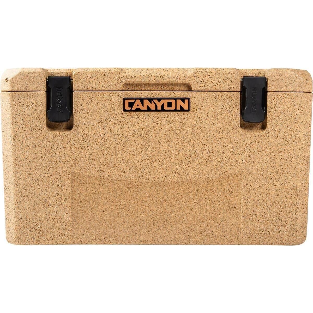 Enfriador CANYON COOLERS Outfitter 55qt V2 Color Arena 52.2L