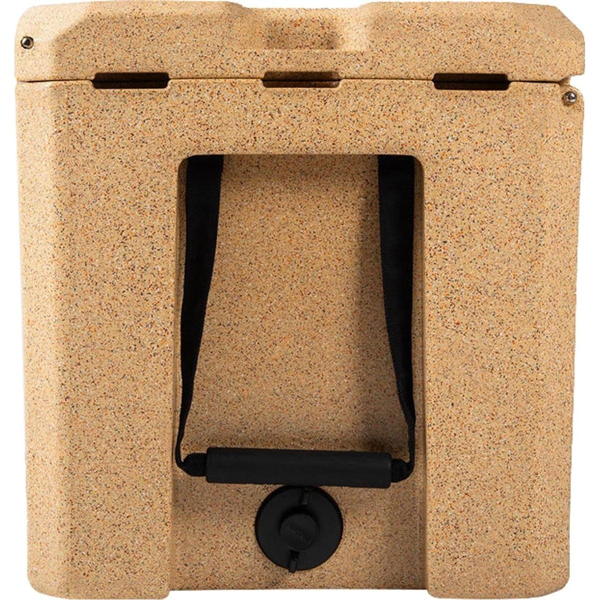 Enfriador CANYON COOLERS Outfitter 55qt V2 Color Arena 52.2L