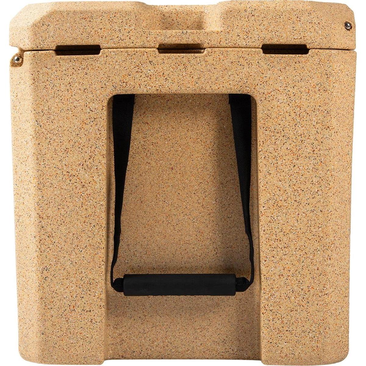 Enfriador CANYON COOLERS Outfitter 55qt V2 Color Arena 52.2L