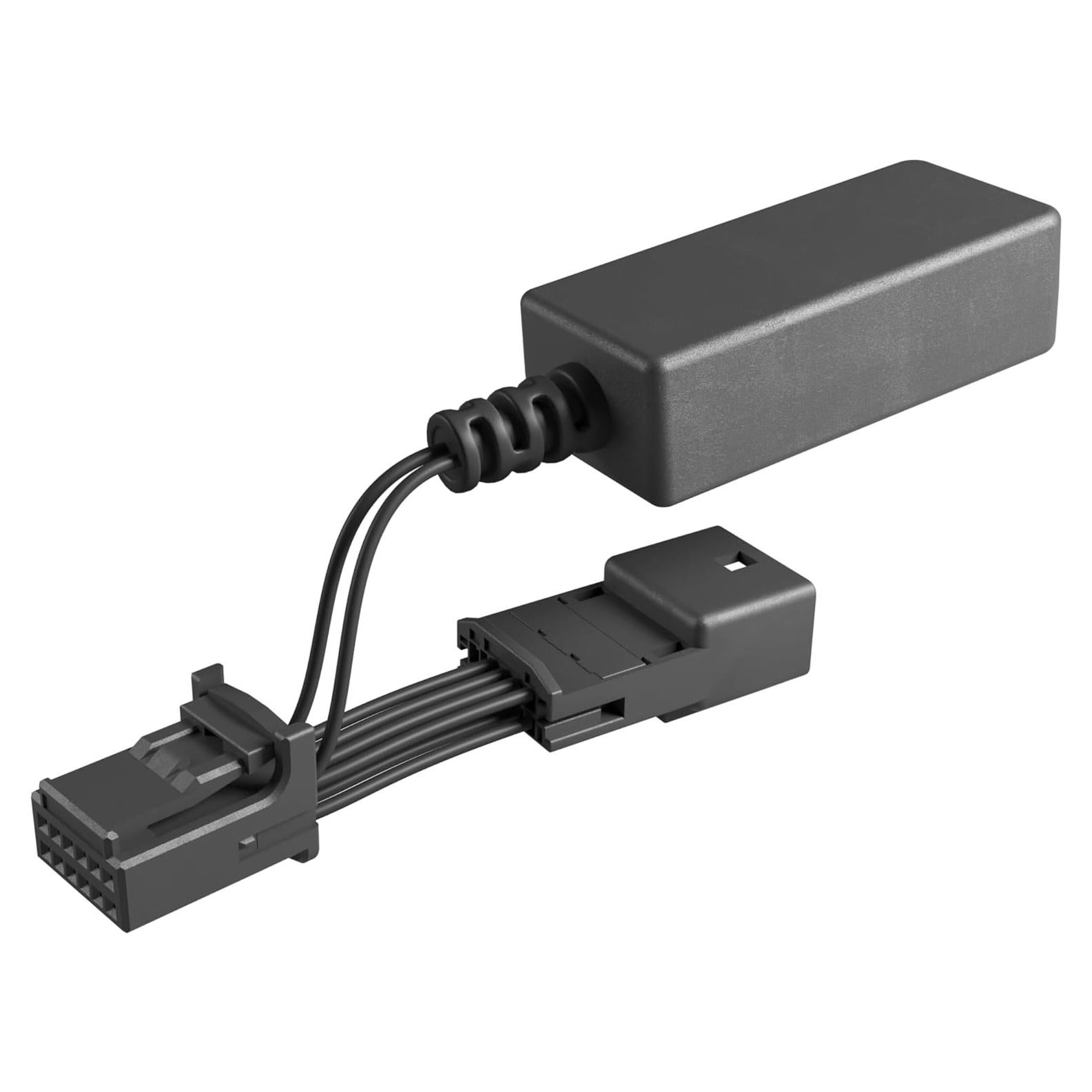 Adaptador de alimentación Dongar para cámara de tablero USB