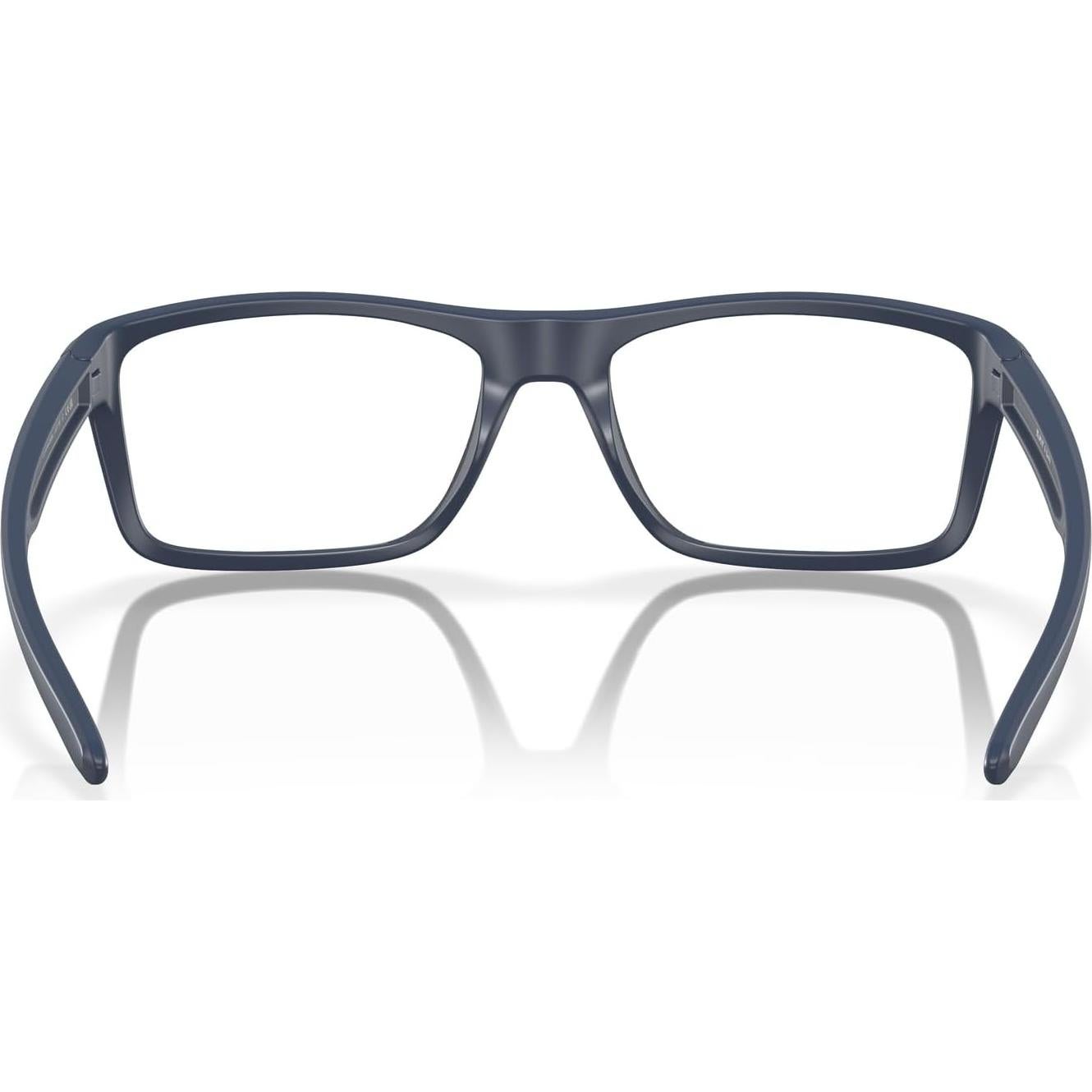 Montura Gafas Prescripción Oakley OX8178 Rafter Azul 57mm