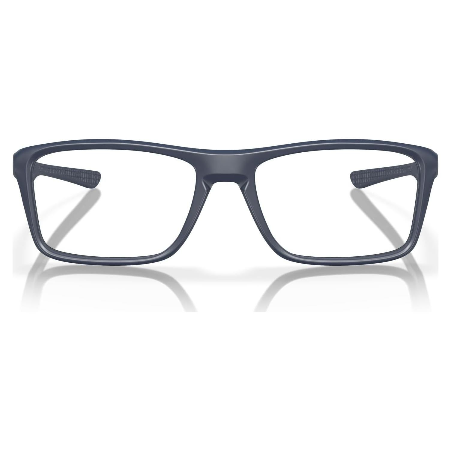 Gafas Recetadas Oakley OX8178 Rafter Azul 55mm