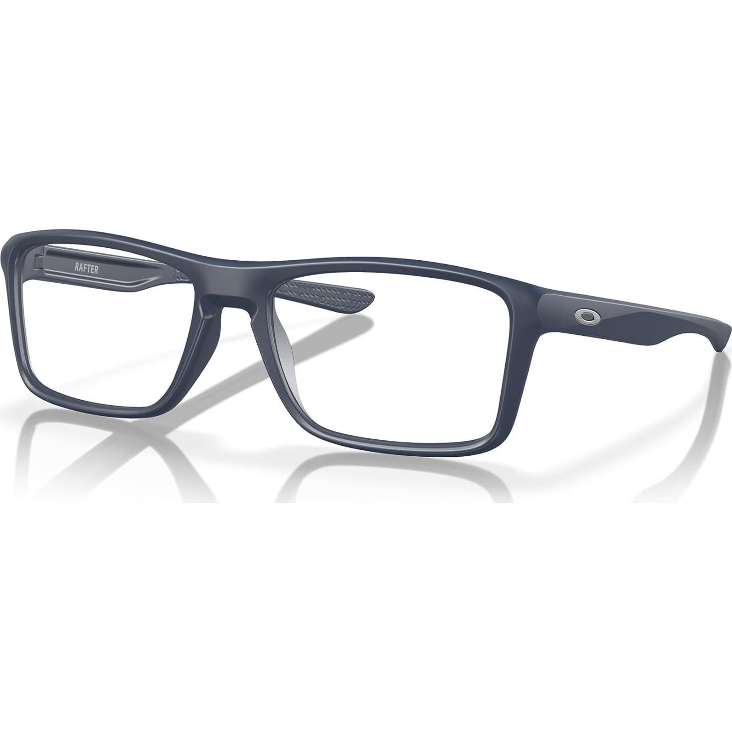 Gafas Recetadas Oakley OX8178 Rafter Azul 55mm